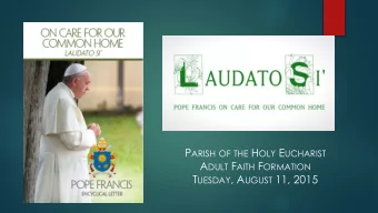 so precious in your eyes.  Bring healing to our lives,  that we may protect the world and not prey