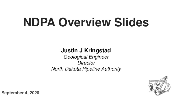 ndpa overview slides