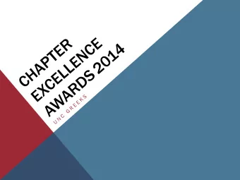 2  WINN  NNERS  Alpha  pha Kap  Kappa  pa Alpha  pha Sorority  rity,  , Inc.  c.  Sigm  gma  a