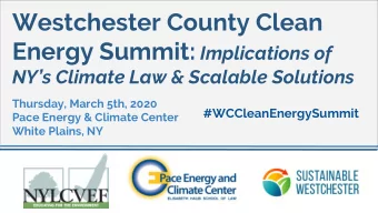Thank you to our sponsors!  Thank you to our partners!  Stay connected!  @paceECC