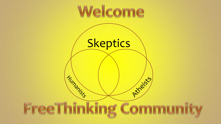 skeptics april 16 th 2012
