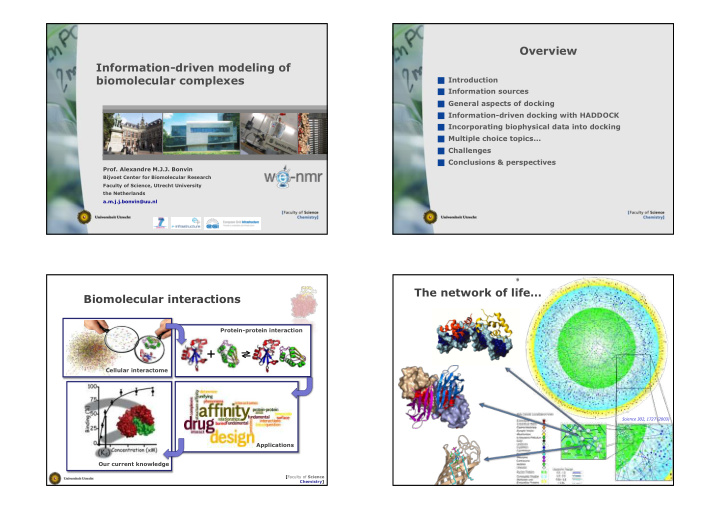 cellular interactome applications our current knowledge