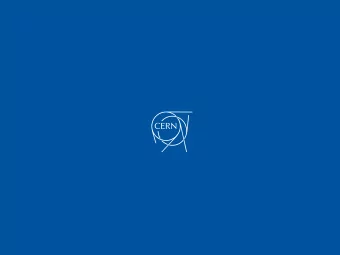 August 16 th , 2013  LS1 Committee (LSC)  L. Tavian on behalf of A. Perin &amp; K. Brodzinski,