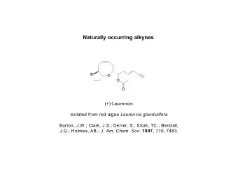 Thiarubrine A  antiviral  antifungal ( Candida albicans )  antibacterial Masato Koreeda,