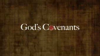 Some time later God tested Abraham. He said to him, Abraham! Here I am, he replied. 2