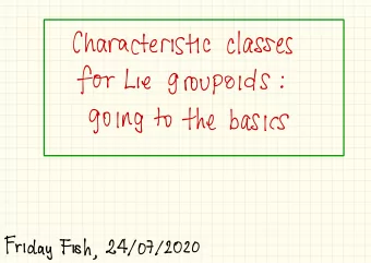 for  Lie  olds  group  :  the  to  going  basics  Friday  Fish  2410712020  ,   - fixed  M