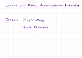 Xiong  Zhang  yi  :  McInerney  Jered Auto encoding  Variational  General  Methods  View  : -