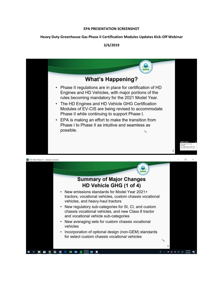 epa presentation screenshot heavy duty greenhouse gas