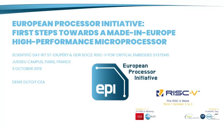 high performance new drivers requirements solutions