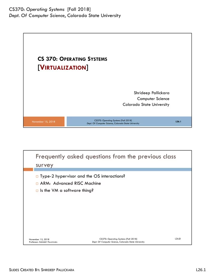 v irtualization