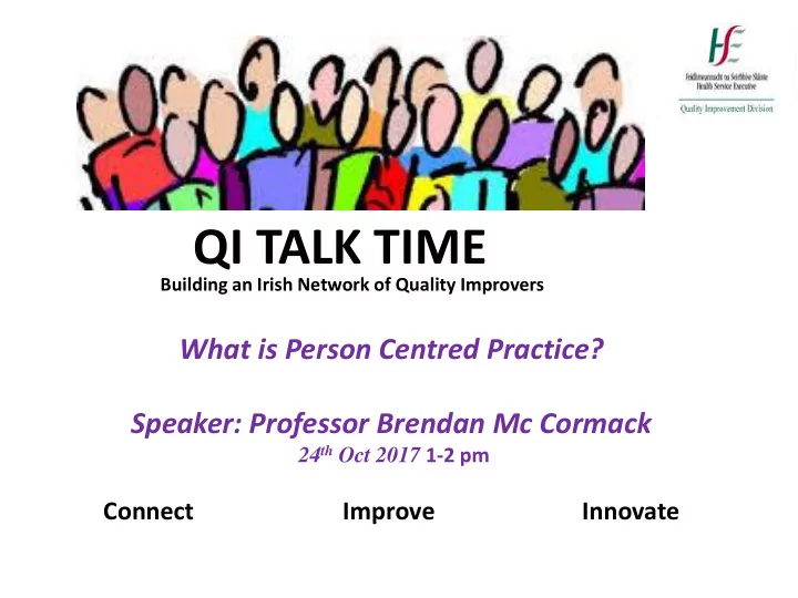 qi talk time