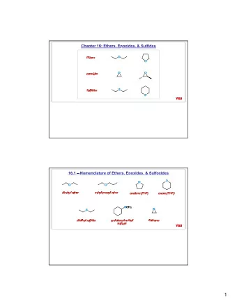 1 Oxirane (ethylene oxide)  YSU  YSU  Brevetoxin B  YSU  YSU  2  Palytoxin  Palytoxin  YSU  YSU