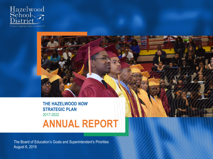 annual report