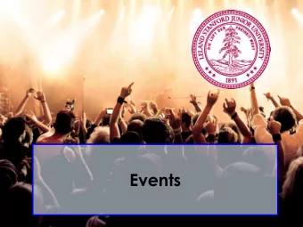 Events  Where are we?  Stamp Tool  Catch Me If You Can  Weve Gotten Ahead of Ourselves  Source: