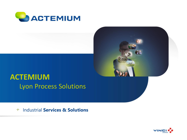 actemium