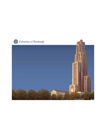 Presented by  Yvette Conley, PhD  School of Nursing  What we will cover during this webcast: