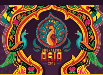 Scaling Drupal 8  Naveen Valecha  Abhishek Anand  Session Track : Coding and development  Who we