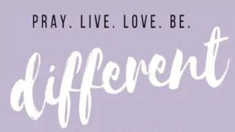 Where are we going?  Choose to be Present; Be Intentional    Know you are loved; remember the