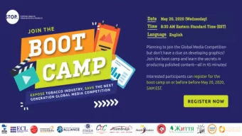 LAURA  GRAEN  Tobacco Industry  Interference:  The Facts and More  Tobacco Industry  Interference