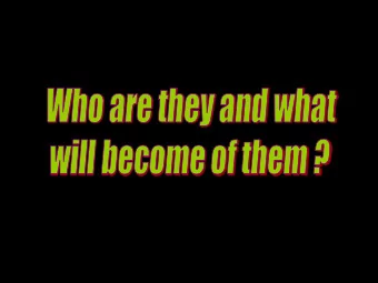 Mother Theresa  This young thug known to police for  shoplifting, is ...  Nicolae Ceausescu