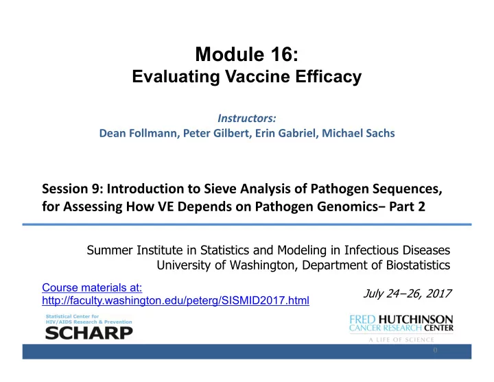 module 16