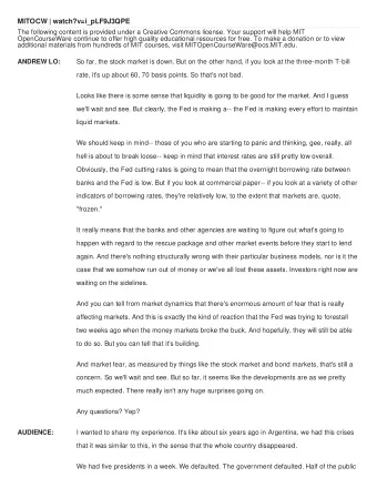 MITOCW | watch?v=i_pLF9J3QPE  The following content is provided under a Creative Commons license.