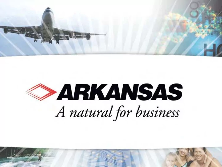 arkansas
