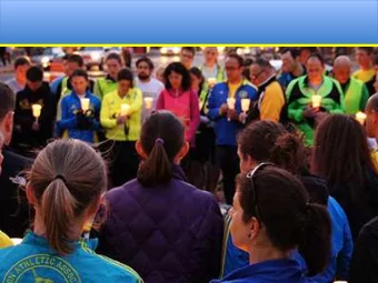 Terrorism  and  the  Boston  Marathon    Fear,  Hope,  and  Resilience