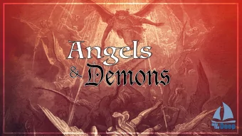 Who or What are Angels?  Created, spiritual beings  Possess intellect &amp; will  Immortal