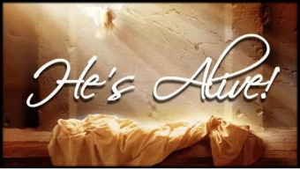 Ne  New  Peace Be With You  John 20:19-22  1)  What does the story say about Jesus?  Peace