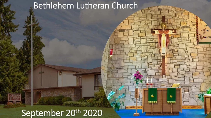th 2020