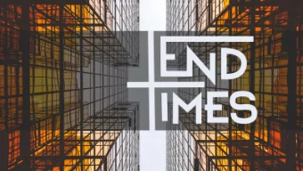 THE RETURN OF THE KING  MARK 13:2437  1. Jesus will come with great power and glory  2. When