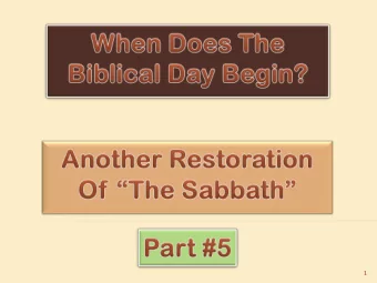 1 Pharaohs  Chari  riots!  ots!  No  Wheels  eels;  ;  No Deals  als!  2  At The Beach Of The