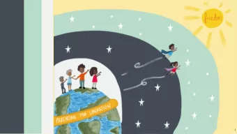 Nurturing Freedom in Our Homes  1  Mission  Parenting for Liberation (P4L) was launched in 2016 as