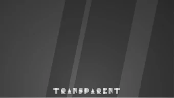 T r a n s p a r e n t  T r a n s p a r e n t  Remember this: Whoever sows  Remember this: Whoever