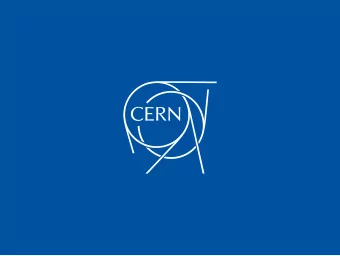 Introduction to Information Security  CODATA School  Hannah Short (CERN), Sebastian Lopienski