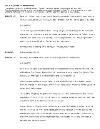 MITOCW | watch?v=yrmqYNvvIzs  The following content is provided under a Creative Commons license.