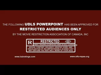 3/13/09  Horror: From the Dark and  Weird to the Grim and  Unknown  By Benjamin T. Cecchetto