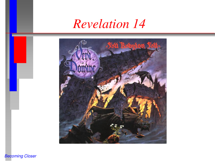 revelation 14