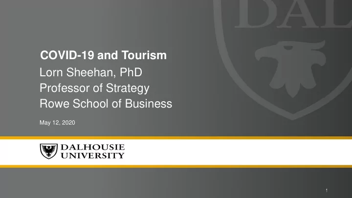 rowe school of business