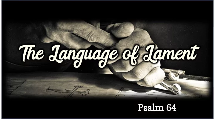 the lament form the lament form the lament form the
