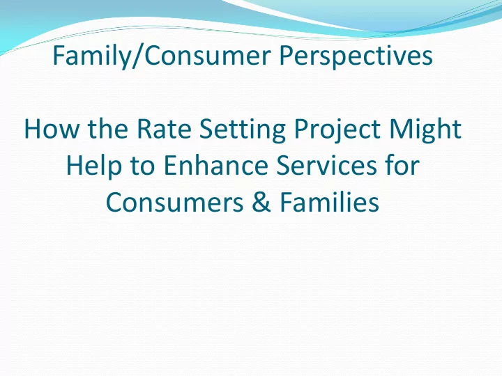 help to enhance services for