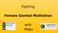 fighting female genital mutilation with maps fgm