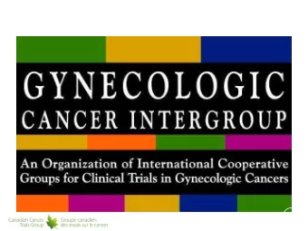 1  A RANDOMIZED TRIAL COMPARING RADICAL  HYSTERECTOMY AND PELVIC NODE DISSECTION  VS SIMPLE