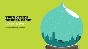 Supporting Drupal-as-a-Service  Providing Tech Support to Drupal Devs  Add speaker name here  Kyle