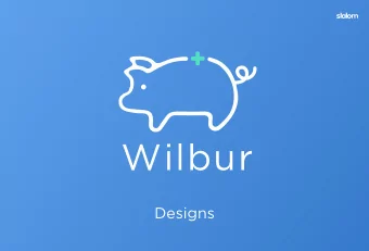 Wilbur  Designs  Login  Connect your health  savings account  securely.  Email Address  Password