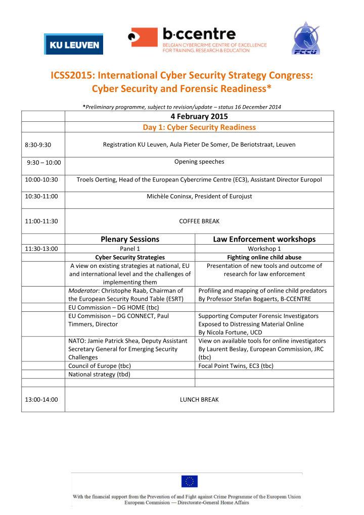 icss2015 international cyber security strategy congress
