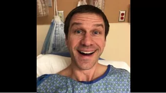 What was that?  Exodus 4:13-17 13 But Moses said, Pardon your servant, Lord. Please send