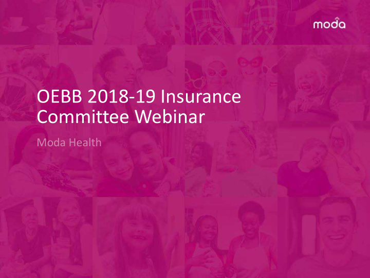 oebb 2018 19 insurance committee webinar
