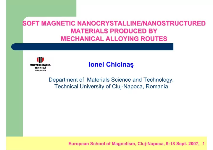 ionel chicina